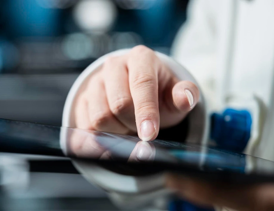 Customized Formulation
Services