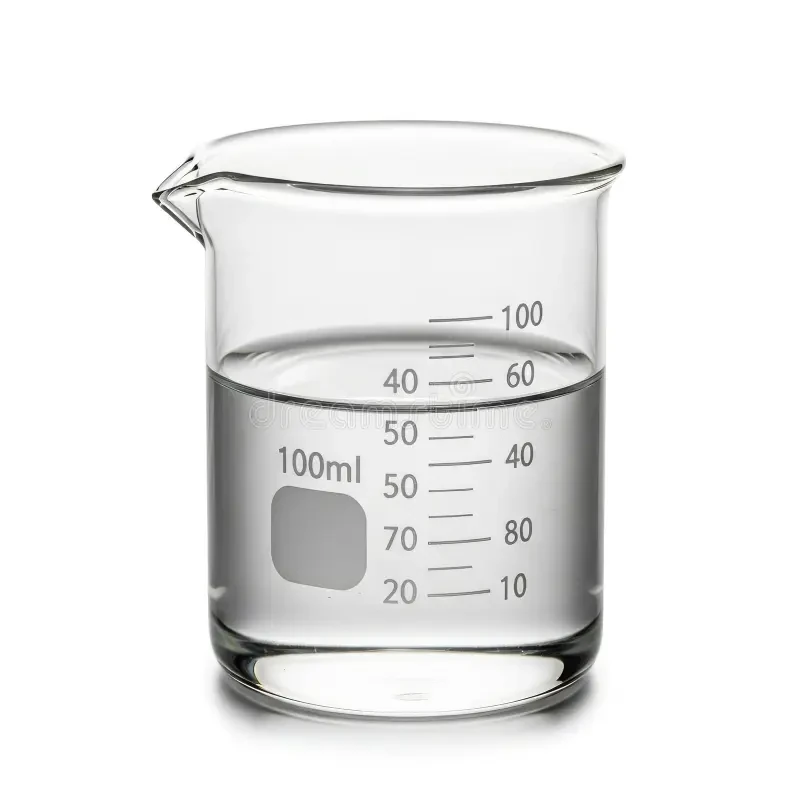 New Functional Materials