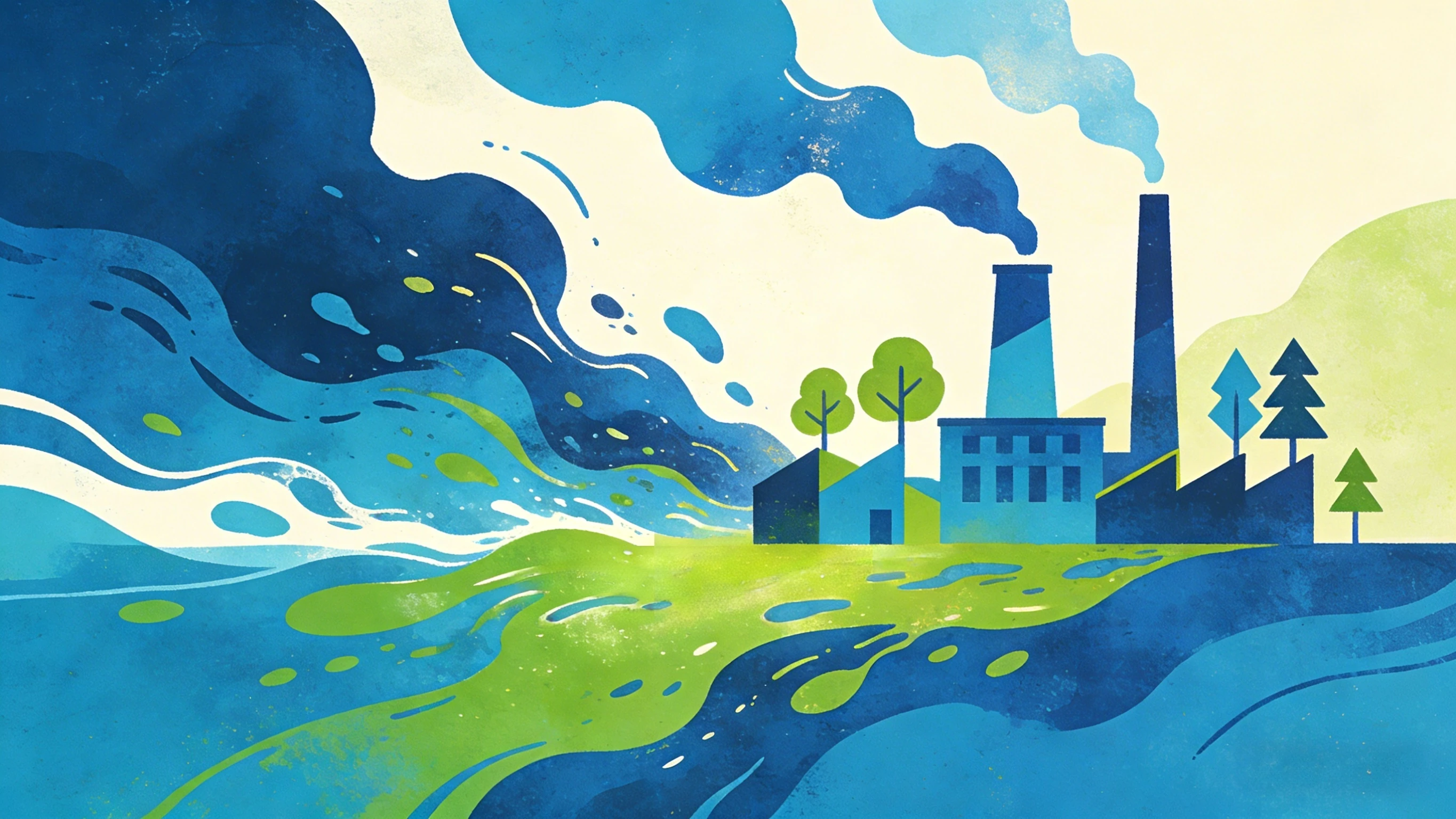 Pollution Prevention